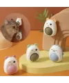 Ayıcıklı Kedi Otu Yalama Topu
