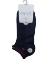ieg™ Aytuğ 33285 Kadın Modal Patik Çorap