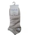ieg™ Aytuğ 33285 Kadın Modal Patik Çorap