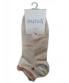 ieg™ Aytuğ 33285 Kadın Modal Patik Çorap