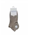 ieg™ Aytuğ 34200 Kadın Bambu Patik Çorap