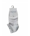 ieg™ Aytuğ 34200 Kadın Bambu Patik Çorap