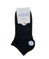 ieg™ Aytuğ 34201 Kadın Bambu Patik Çorap