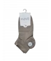 ieg™ Aytuğ 34220 Kadın Bambu Patik Çorap