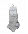 ieg™ Aytuğ 34220 Kadın Bambu Patik Çorap