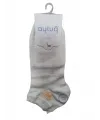 ieg™ Aytuğ 34221 Kadın Modal Patik Çorap