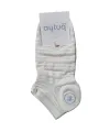 ieg™ Aytuğ 34287 Kadın Bambu Patik Çorap