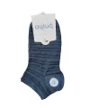 ieg™ Aytuğ 34287 Kadın Bambu Patik Çorap