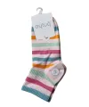 ieg™ Aytuğ 34290 Kadın Bambu Patik Çorap