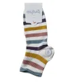 ieg™ Aytuğ 34290 Kadın Bambu Patik Çorap