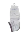 ieg™ Aytuğ 34296 Kadın Bambu Patik Çorap