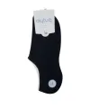 ieg™ Aytuğ 34358 Kadın Bambu Çetik Çorap