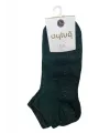 ieg™ Aytuğ 39204 Kadın Simli Pamuklu Patik Çorap