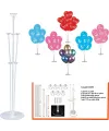 Balon Standı 75 cm