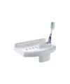Banyo Diş Macunu Diş Fırçası Tutacağı Bardağı Fırçalık Stand