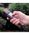 Baretta BRS18 Oto Şarjlı T6 Led 3000 Lümen El Feneri