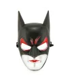 Batgirl Maskesi - Batman Maskesi