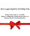 IEG BAYİLERE ÖZEL EK HEDİYE ÜRÜN 1 ADET - IEGHÜ1