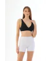 Beyaz MI 2703 Lazer Kesim İz Yapmaz Hayalet Boxer