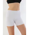 Beyaz MI 2703 Lazer Kesim İz Yapmaz Hayalet Boxer
