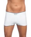 Beyaz MI Emay 2103 Soft Erkek Boxer
