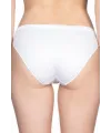 Beyaz MI Emay 3001 Soft Slip Külot