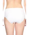 Beyaz MI Emay 3002 Soft Mama Slip