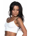 Beyaz MI Emay 4003 Soft İp Askı Büstiyer