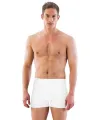 Beyaz MI Emay 6800 Erkek Boxer