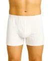 Beyaz MI Emay 6810 Arjantin Erkek Boxer