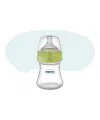 ieg™ Biberon Anti Kolik Biberon 150 Ml Kapaklı Biberon 6 - 18 Ay (orta Akış)