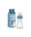 ieg™ Biberon Anti Kolik Biberon 250 Ml Kapaklı Biberon 0 - 6 Ay (yavaş Akış)