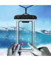 Bisiklete Takılan Su ve Yağmur Gerirmez Telefon Kılıfı Universal