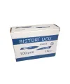 Bistüri 100 Adet