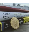 Bitcoin Madeni Hatıra Parası Madeni Bitcoin Hediye Sikke Para