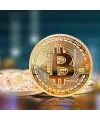 Bitcoin Madeni Hatıra Parası Madeni Bitcoin Hediye Sikke Para