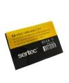 BlackBerry 8900 / 9500 Uyumlu Batarya