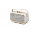 Bluetooth Nostaljik Hoparlör Fm 21 X 12.8 X 9 Cm HDX6003