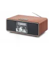 Bluetooth Nostaljik Hoparlör Fm 30 X 15.8 X 11.9 Cm NS6681BT