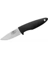 ieg™ Böker Fallkniven WM1 Siyah Outdoor Bıçak 18cm - Plastik Sap, Kılıflı