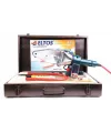 Boru Kaynak Makine Seti 1200 W - Tam Set