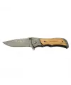 ieg™ Browning 2-35 Çakı Mini Damascus 16 cm Manuel, Kemerlikli