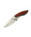 ieg™ Buck  7-37 Çakı S30V BOS 16,5 cm Manuel, Kemerlikli