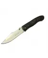 ieg™ Buck BK-002 Çakı Kahve 23 cm Manuel, Kemerlikli