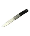 ieg™ Buck Knives BK-012 Kamp Çakı 23 cm - Plastik Sap, Kılıflı, Kutulu