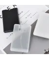 Buffer 20 Ml Doldurulabilir Mini Cep Boy Kolay Taşınabilir Çok Amaçlı Parfüm Şişesi