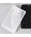 Buffer 20 Ml Doldurulabilir Mini Cep Boy Kolay Taşınabilir Çok Amaçlı Parfüm Şişesi