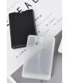 Buffer 20 Ml Doldurulabilir Mini Cep Boy Kolay Taşınabilir Çok Amaçlı Parfüm Şişesi