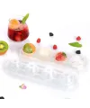 Buffer Iceon Ap-9510 Mistik Meyveli Küre Buz Kalıbı – İçeceklerinize Can Verin