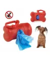 ieg™ Buffer Köpeğiniz İçin Kaka Poşetliği Ve Yedek Poşet